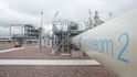 Nord Stream 2 nikdy nebyl spuštěn. Nord Stream 2 nikdy nebyl spuštěn.