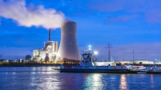 Německo se stále rve s dopady odstavení jádra. Zelenání se komplikuje, odchod od uhlí se může zdržet Německo se stále rve s dopady odstavení jádra. Zelenání se komplikuje, odchod od uhlí se může zdržet