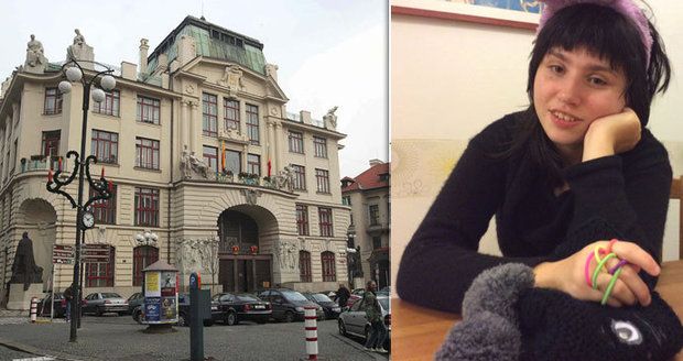 Markéta (19) z Prahy trpí těžkou formou autismu. „Pomoc magistrátu je žalostná,“ říká maminka