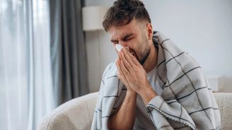 Kontrola na neschopence může přijít i v neděli večer. Za porušení režimu hrozí pokuta 20 tisíc Kontrola na neschopence může přijít i v neděli večer. Za porušení režimu hrozí pokuta 20 tisíc