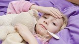 5 pravidel pro dětskou imunitu: Chce to vitamín D a hodně spánku!