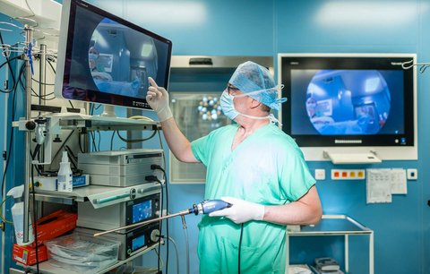 Endometrióza: nemoc, která bolí – a přesto se o ní málo mluví