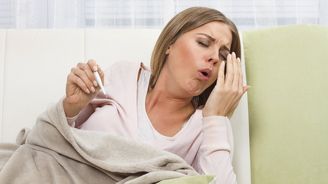 Chronická bronchitida a CHOPN: Jak je poznat a jak se liší od běžného kašle? Chronická bronchitida a CHOPN: Jak je poznat a jak se liší od běžného kašle?