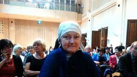 Nejznámější pacientka s nemocí motýlích křídel v Česku: Olinka se usmívala, i když pořád trpěla