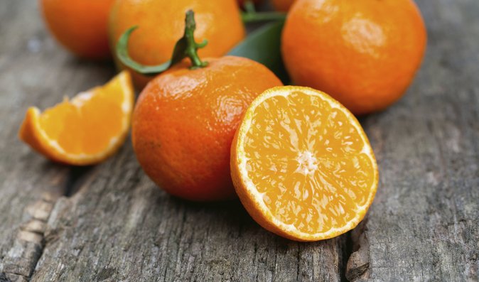 Pomeranč: Chutná prevence nejen proti rakovině