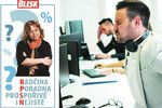 Invalidou se člověk stane ve chvíli, kdy má tak závažnou nemoc, že mu částečně nebo úplně zabrání pracovat.