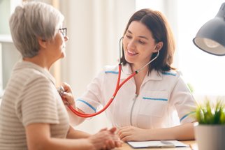 Velký přehled prevence na rok 2024: Většina lidí na prohlídky nechodí a zbytečně umírá Velký přehled prevence na rok 2024: Většina lidí na prohlídky nechodí a zbytečně umírá