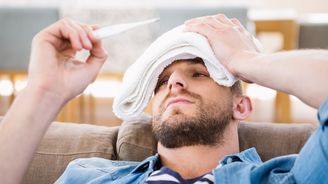 Ležíte s horečkou a nestihli jste lékaře? Jak funguje neschopenka zpětně v roce 2026 Ležíte s horečkou a nestihli jste lékaře? Jak funguje neschopenka zpětně v roce 2026