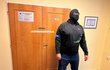 Policisté zasahují v nemocni Motol. (24. únor 2025) Policisté zasahují v nemocni Motol. (24. únor 2025)