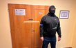 Policisté zasahují v nemocni Motol. (24. únor 2025) Policisté zasahují v nemocni Motol. (24. únor 2025)