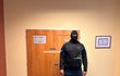 Policisté zasahují v nemocni Motol. (24. únor 2025) Policisté zasahují v nemocni Motol. (24. únor 2025)