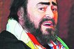 Luciano Pavarotti