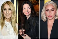 Roztroušená skleróza, demence i lupus: Které celebrity otevřeně mluví o svých nemocech?