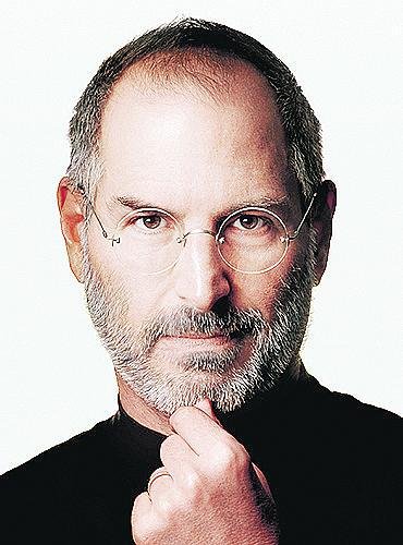 Steve Jobs