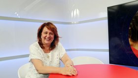 Epicentrum o nemocenské: Irena Bartoňová Pálková (8. 7. 2019)