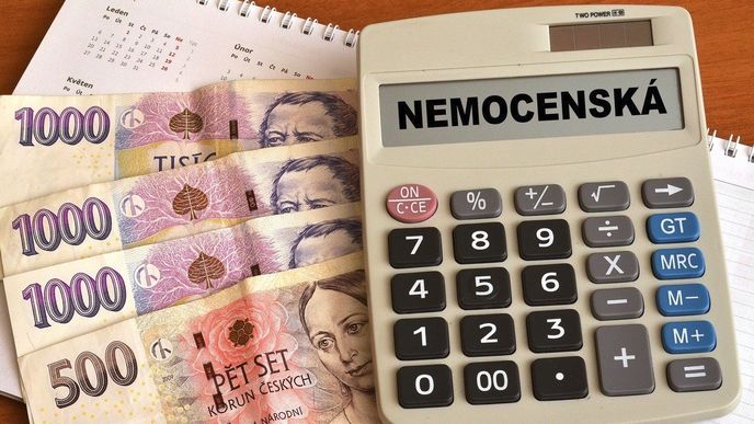 Nemocenská 2019: Co přinese zrušení karenční doby?