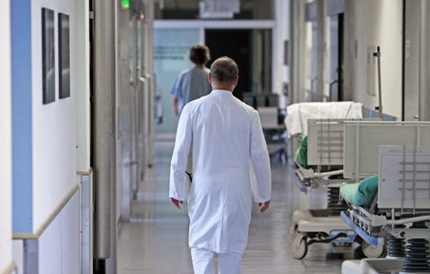 80 procent lékařů na Vysočině odchází z nemocnic!