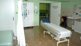 Lékařskou službu první pomoci navštíví v Praze desetitisíce pacientů, číslo je ale zkreslené.