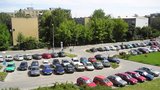 V Břeclavi postaví u nemocnice nové parkoviště pro 240 aut, stát bude 21 milionů