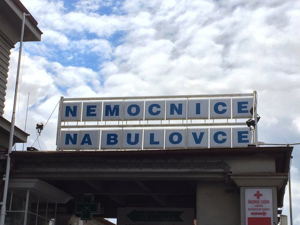 Nemocnice Na Bulovce hostila jubilejní oslavy.