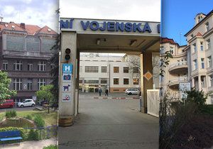 Co chystají některá pražská lékařská zařízení pro letošní a příští rok?
