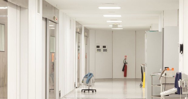 Drama na ARO v Břeclavi: Rodina pacienta zbila lékařku a zdravotní sestry
