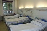 Nemocniční pokoj