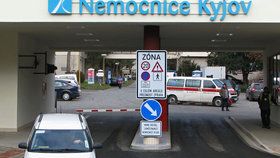Ředitelku nemocnice v Kyjově Danuši Křivákovou odvolali jihomoravští radní, ale neřekli jí to. Dozvěděla se to až od novinářů.