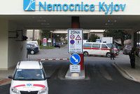 Skandál! Radní odvolali ředitelku nemocnice v Kyjově a zapomněli jí to říci