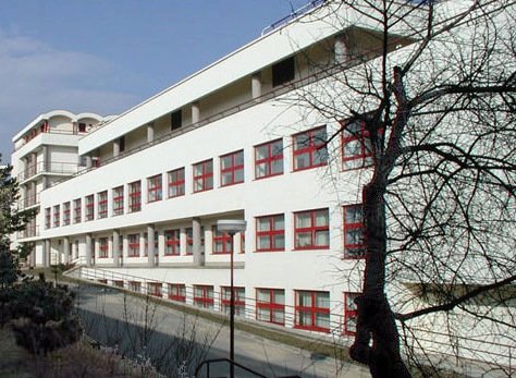 Dětská nemocnice Brno