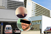 Zfetovaní lékaři ordinovali v ružinovské nemocnici: Poprask způsobil tajemný dopis!