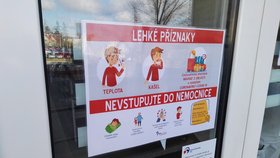 Gynekologicko-porodnické oddělení Nemocnice ve Frýdku-Místku