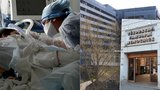 Pražské nemocnice omezily akutní péči: Je to vážnější než na jaře a chybí personál