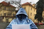 Hackeři zaútočili na tři pražské polikliniky. (ilustrační foto)