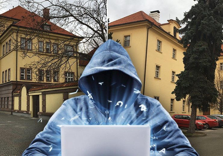 Hackeři zaútočí na nemocnice Česku. Ty se připravují a chystají opatření proti kybernetickým útokům.