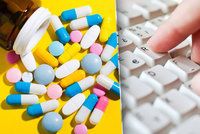 Čeští pacienti v ohrožení? Registr smluv může zdržet dodávky léků do nemocnic