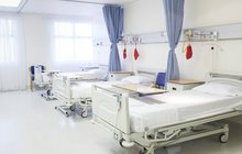 Nemocnice bijí na poplach: Dochází lůžka na ARO a JIP!  