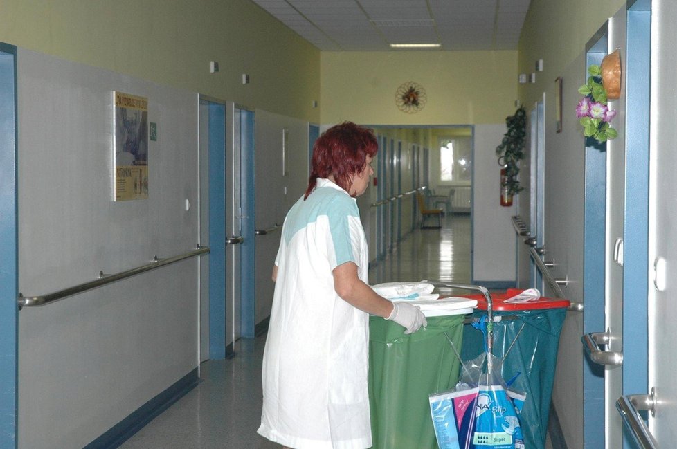 V Česku je nedostatek lékařů. Problém měli pomoci řešit lékaři z Ukrajiny