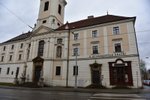Brno zahájilo právní kroky k tomu, aby se Nemocnice Milosrdných bratří po 70 letech vrátila Konventu Hospitálského řádu sv. Jana z Boha – Milosrdným bratřím.