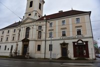 Brno se zbavuje nemocnice, do které »nasypalo« 600 milionů! Řád Milosrdných bratří nechce říci, co bude s pacienty