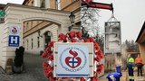 Problémy nemocnice pod Petřínem: Nedostatek kyslíku pro pacienty s covidem vyřeší novou výrobnou