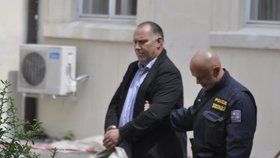 Exředitel Homolky Vladimír Dbalý byl nepravomocně odsouzený za zmanipulování zakázek.
