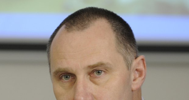 Exředitel Homolky Vladimír Dbalý byl nepravomocně odsouzený za zmanipulování zakázek.