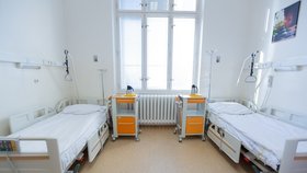 Nemocnice na Pleši