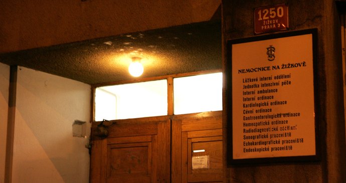 Nemocnice se zatím k případu nechce vyjadřovat.