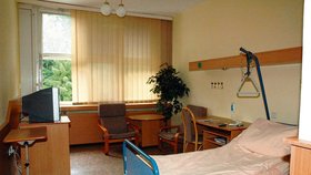 Nemocnice Podlesí je v Česku nejlépe hodnocenou nemocnicí.