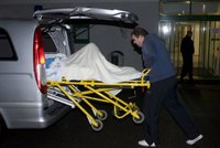 V českobudějovické nemocnici uhořela pacientka