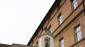 Nemocnice Milosrdných sester sv. Karla Boromejského v Praze