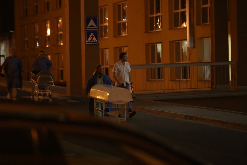 Při prosincové střelbě ve Fakultní nemocnici v Ostravě zemřelo sedm lidí.