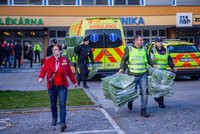 Masakr v ostravské čekárně: „Útoky v amoku“ Češi příliš neznají, píší v zahraničí